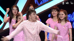 胜利(Bigbang),黄晓明,羽泉 - <加油!美少女>第七期预告片