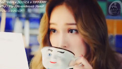 Jessica,太妍(少女时代),Tiffany(少女时代) - Why & Fly & Heartbreak Hotel