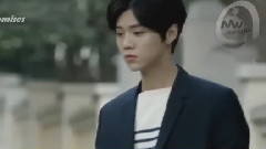 EXO,鹿晗,黄子韬 - Black White & Monster & Promises
