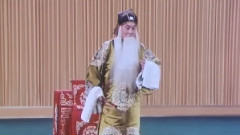 京剧 - 文昭关5