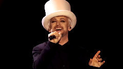 Culture Club - Karma Chameleon