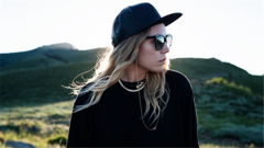 Skylar Grey - Off Road