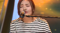 Kpop star,李真雅 - Yum Yum Yum