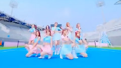 TWICE,I.O.I - Cheer Up & Dream Girls