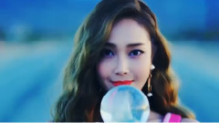 Jessica,防弹少年团 - Fly & Just One Day & 200%