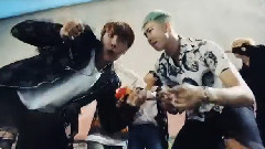 NCT,防弹少年团 - Fire & Fire Truck