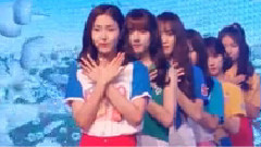 GFriend - NAVILLERA