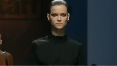 Fashion Show - Kasia Struss Woman FW 2008-2009