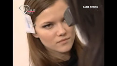 Fashion Show - Kasia Struss Fall Winter 2007-2008
