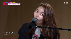 Kpop star,李真雅 - 信