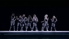 少女时代 - Flower Power