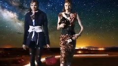 Fashion Show - Prada advertisement of 2016 autumn winters