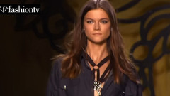 Fashion Show - Kasia Struss Model Talk Spring Summer 2014