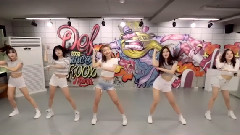 韩国群星,舞蹈视频 - L.I.E