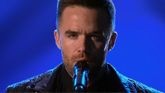 Brian Justin Crum - Creep