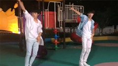 TF家族 - Hold My Hand