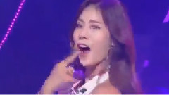 Stellar - Crying - KBS2 音乐银行 现场版 16/07/22