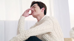 杨洋 - 杨洋<微微一笑很倾城>定档海报拍摄花絮