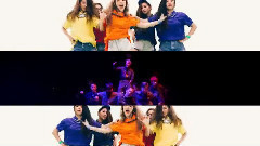 Red Velvet,EXO - Dumb Dumb & Monster