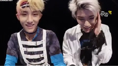 NCT 127 - 消防车 MV Commentary