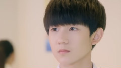 王源,TFBOYS - 超少年密码 E10 王源 CUT