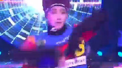 NCT - Fire Truck - KBS音乐银行 现场版 16/07/22