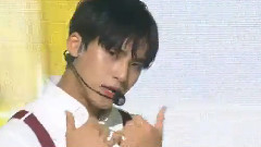 Seventeen - VERY NICE - KBS2音乐银行 现场版 16/07/22