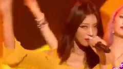 Wonder Girls - Why So Lonely - KBS 音乐银行 现场版 16/07/22
