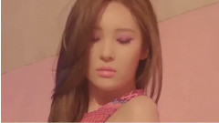 Wonder Girls - Why So Lonely