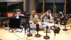 陆星材(BTOB),JOY(Red Velvet) - MBC FM4U Tei's Dreaming Radio 提我結cut