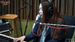 李真雅 - 时间啊慢慢的