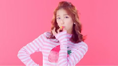 崔有真(CLC) - No Oh Oh