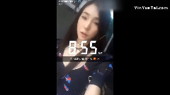 Tiffany(少女时代),少女时代 - 帕尼 Snapchat 更新一则