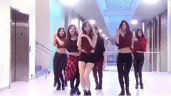 华语群星 - 华人女团舞艺爆发演绎TWICE AOA Stellar等女团热曲五连发