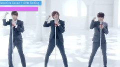 Younha,东方神起,BOYFRIEND,Apink - K-POP IN ANIME! THEMES SUNG BY K-POP ARTISTS