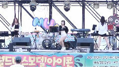 舞蹈表演