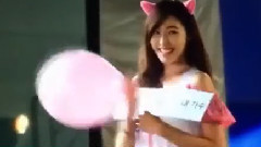 Tiffany(少女时代),少女时代 - 帕尼生日会饭拍一则
