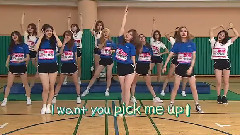 I.O.I - Pick Me