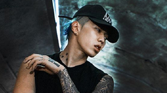Jay Park,韩国群星 - Put'Em Up