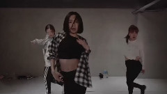 舞蹈视频 - May J Lee 慢歌剪辑