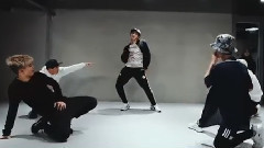 舞蹈视频 - Boom Clap