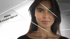 音乐短片 - God level clipping Second as sexy dress dress