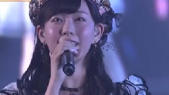 AKB48,NMB48 - Talk