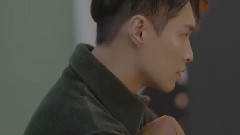 张艺兴(EXO) - COSMO23周年封面人物拍摄花絮