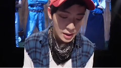 NCT,NCT 127 - MV Commentary NCT 127 - Fire truck