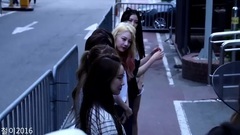 Brave Girls - 上班