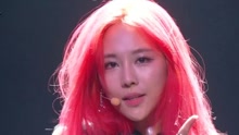 Fei - Fantasy - KBS音乐银行 现场版 16/07/22