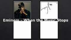 Eminem,D-12,2Pac,Jay-Z,Neil Young - When The Music Stops