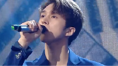 Ken(VIXX),VIXX - 像雨一样像音乐一样