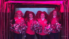 音乐短片 - Группа поддержки ФК Амкар